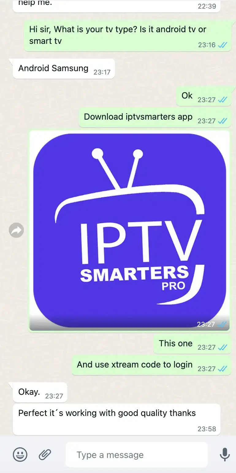 ucretsiz IPTV deneme 24 saat