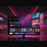 iptv türkiye 4k smart tv kurulumu