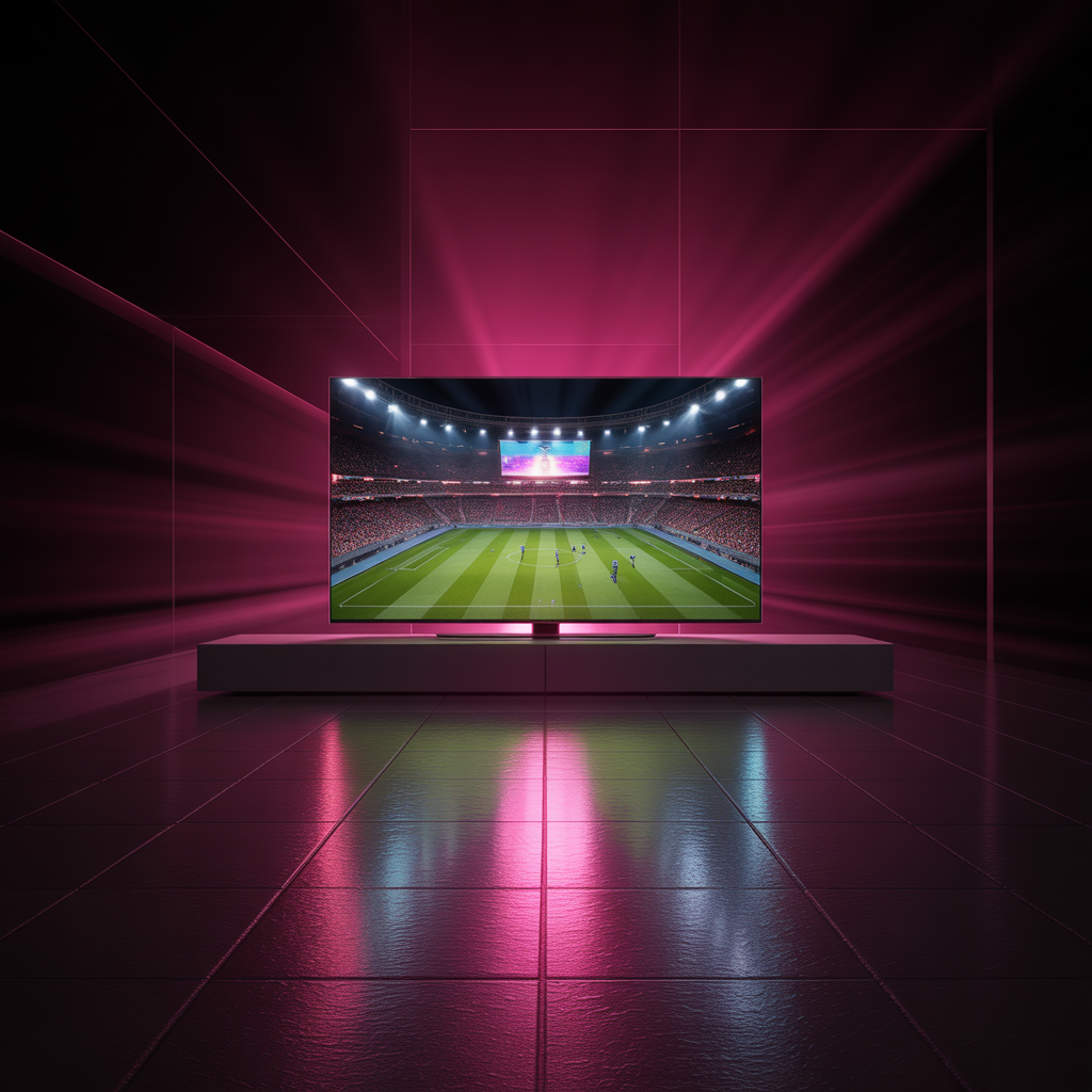 IPTV satın al, 4K IPTV, Smart TV kurulumu,